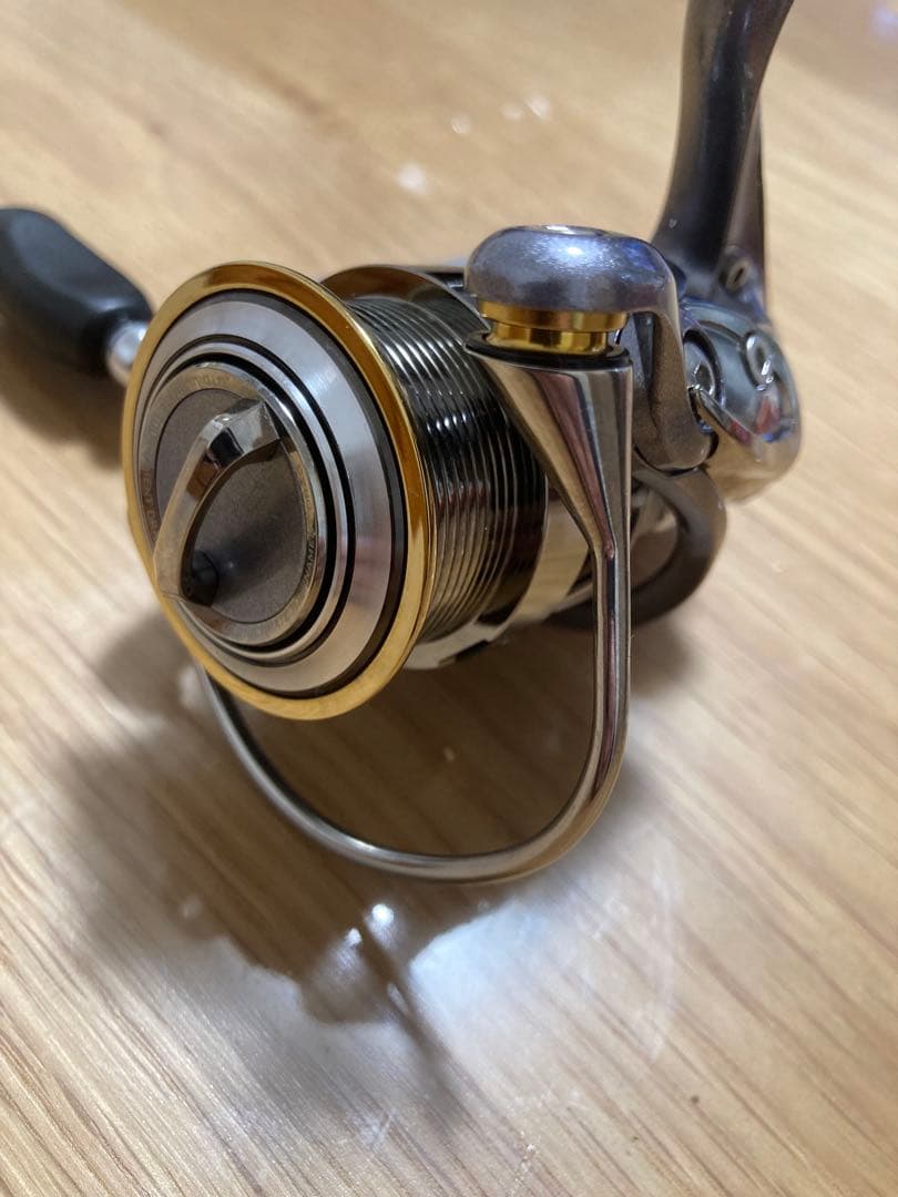 かな様専用 12イグジスト2004 神チューン【レビテーション