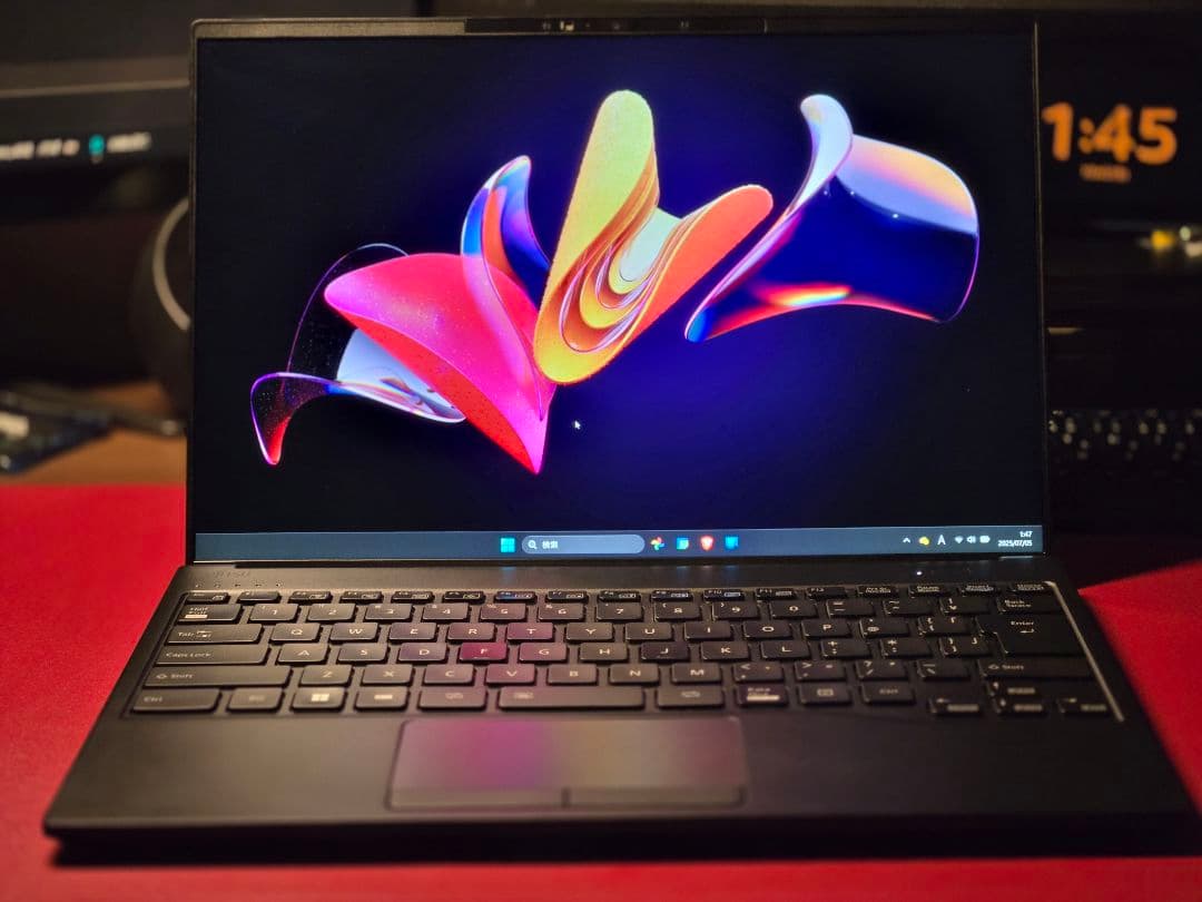 Windowsノート本体 LIFEBOOK WU2/H1 Core i7-1355U 16GB 512TB 富士通WEB MART] LIFEBOOK WU2/H1 カスタムメイドモデル : 富士通パソコン