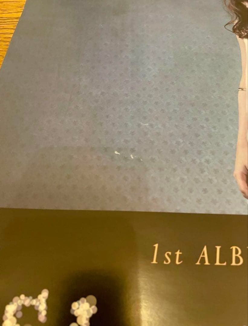 Aimer B2ポスター Sleepless Nights NO.6