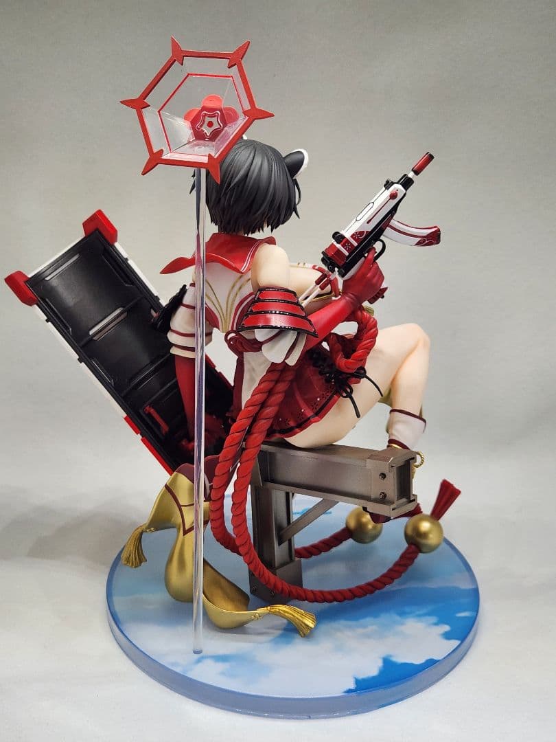 ブルーアーカイブ -Blue Archive- 春日ツバキ 1/7 フィギュア