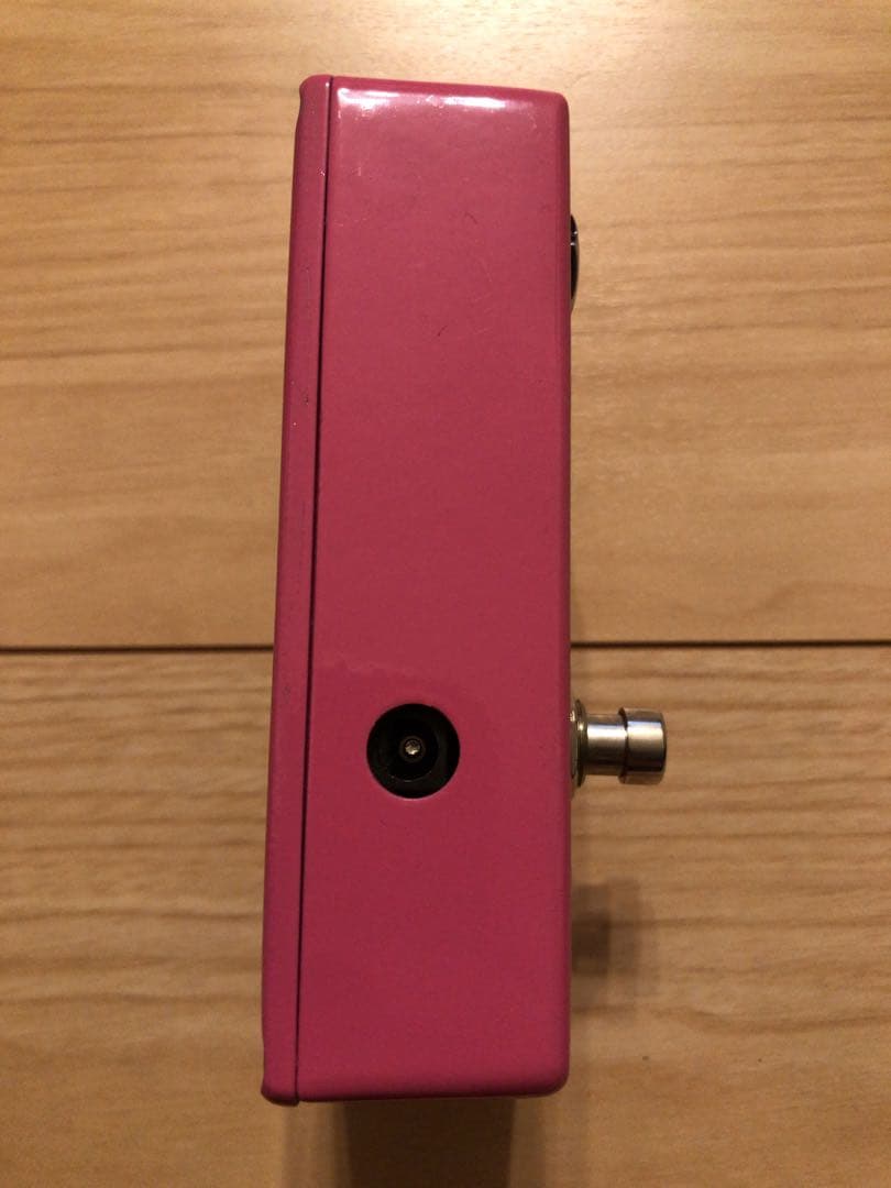 最終値下げ】lovepedal bilieve octave planet - メルカリ