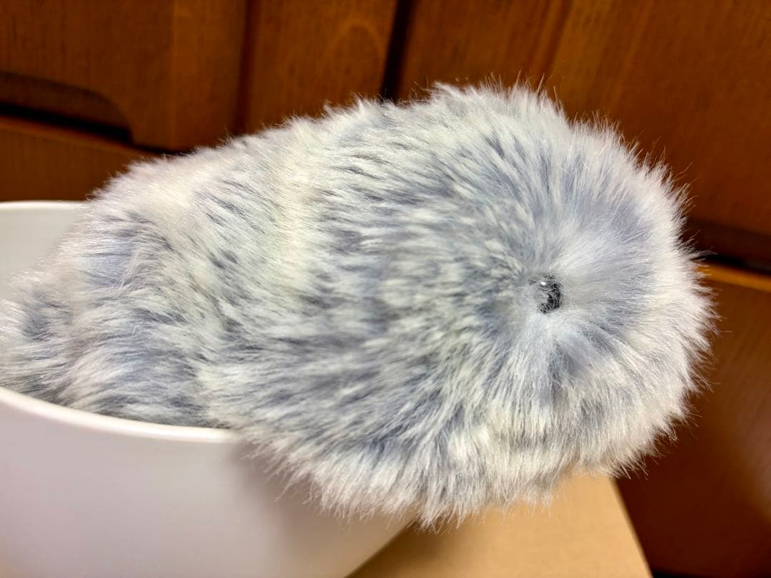 クラウドファンディング版Moflin モフリン AIペットロボット | 激安