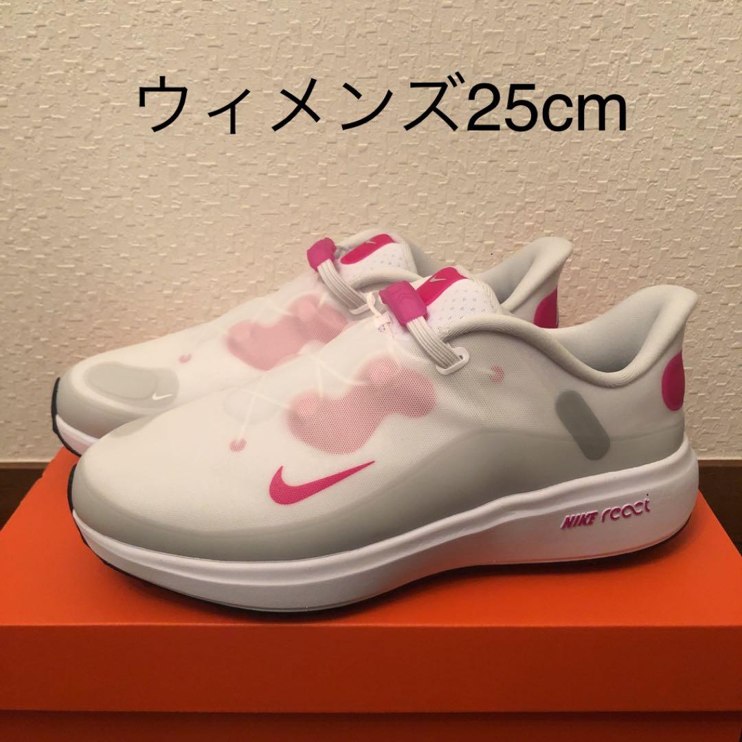 ナイキ　ゴルフ　リアクトエースツアー　ワイド　ウィメンズ　25cm 楽天市場】送料無料 ナイキ ゴルフシューズ レディース NIKE GOLF