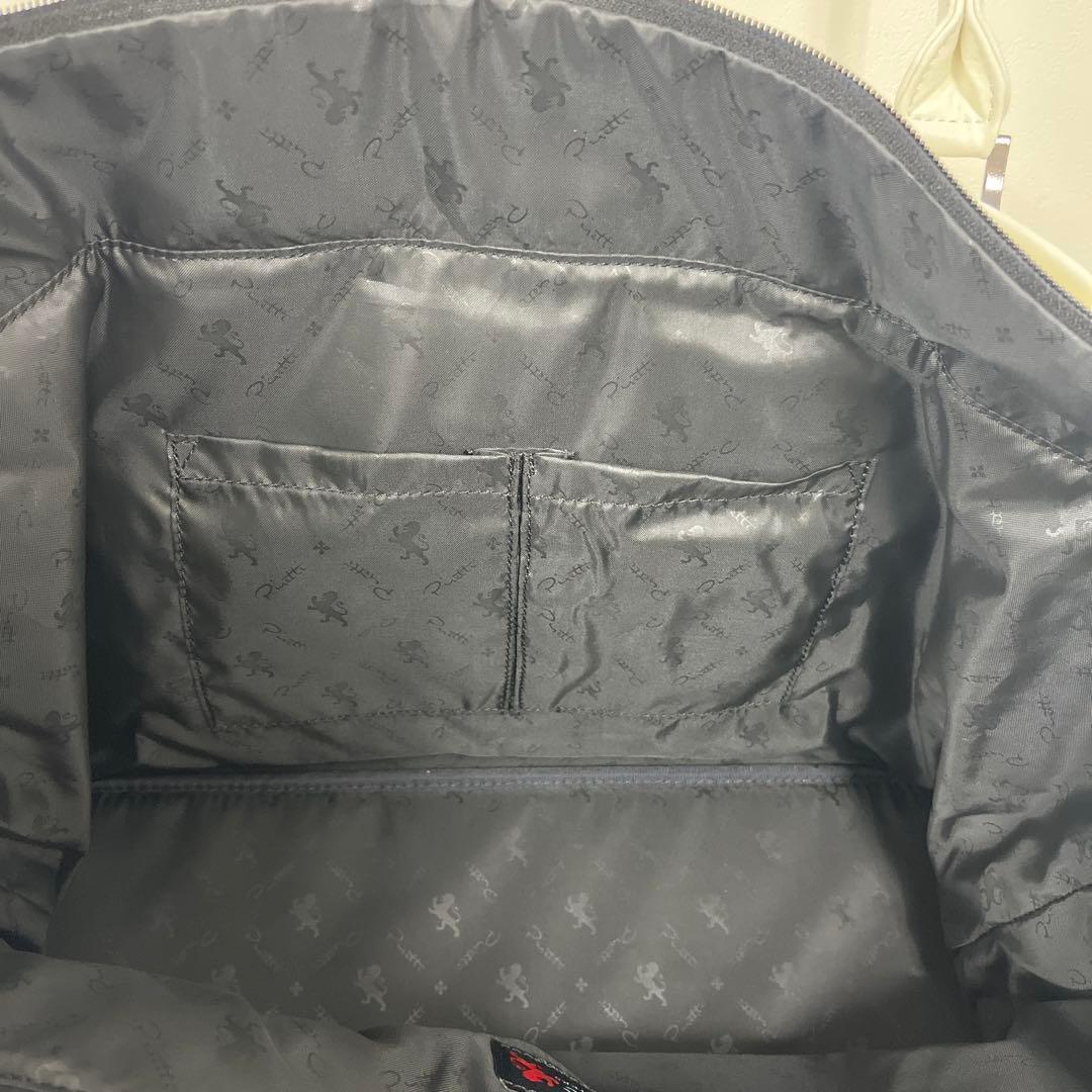 Piretti ピレッティ PR-TB0003 トートバッグ ホワイト - メルカリ