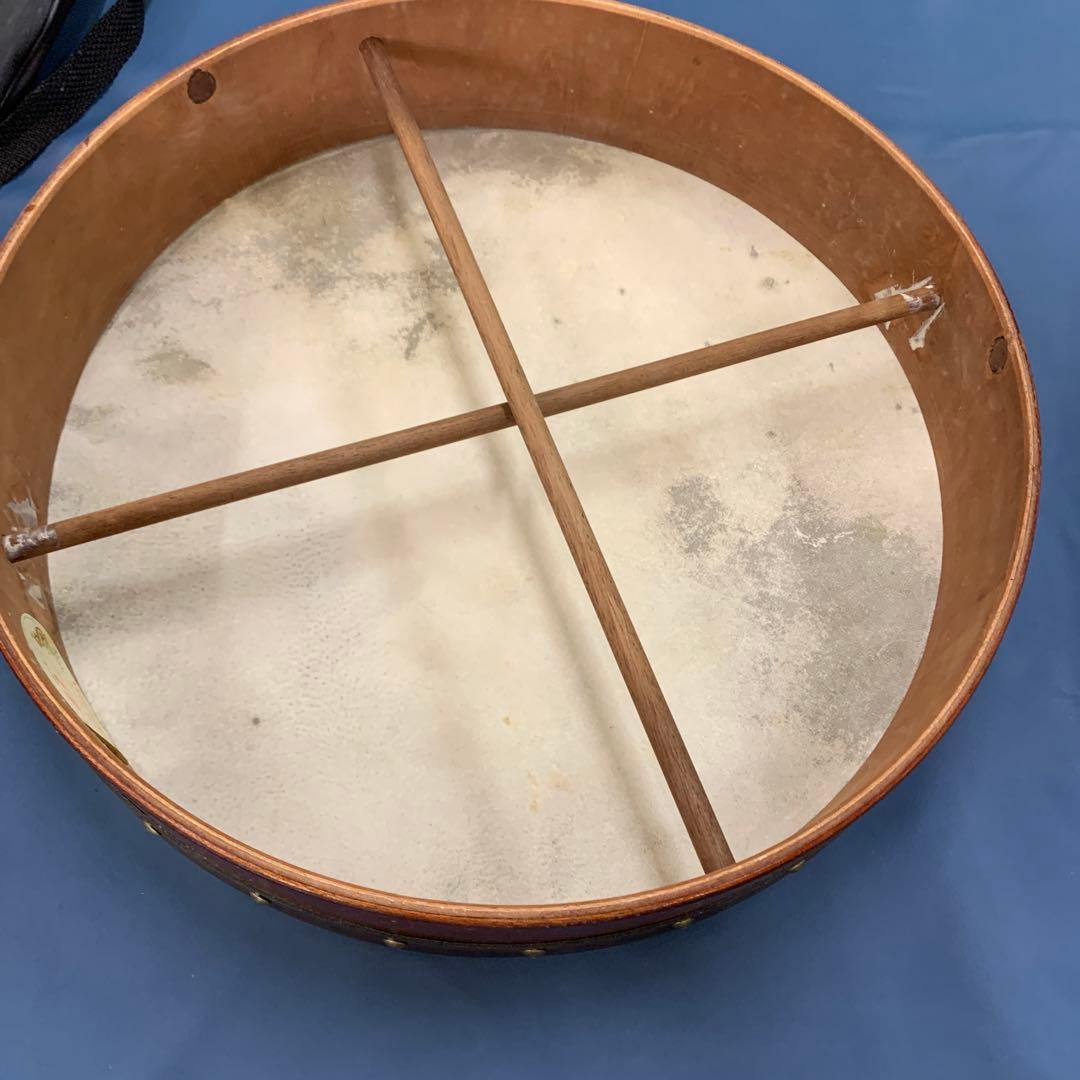 特大 フレームドラム セット 直径54cmと46cm