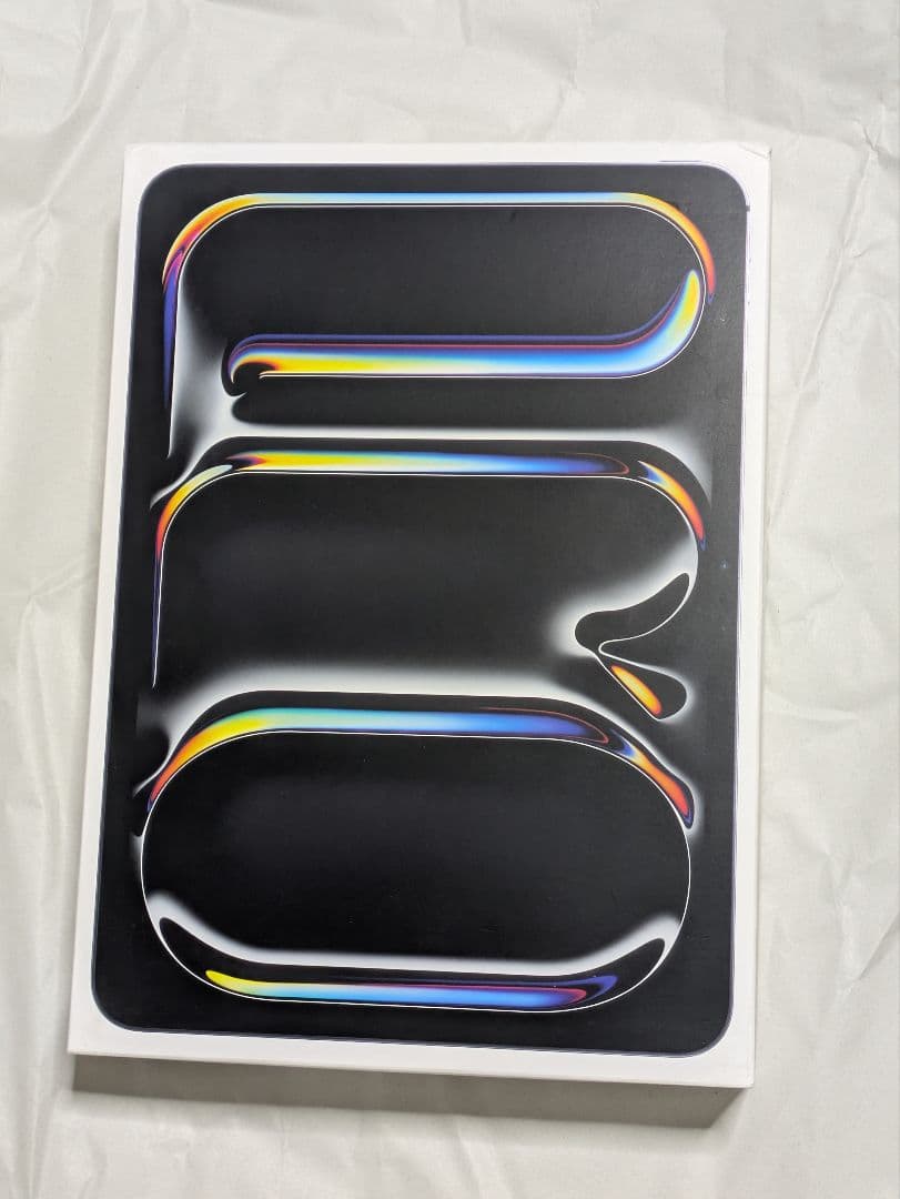 M4 iPad Pro 11インチ　256GB Wi-Fi アップル 11インチ iPad Pro（M4）Apple M4 9コアCPU 10コアGPU 11型