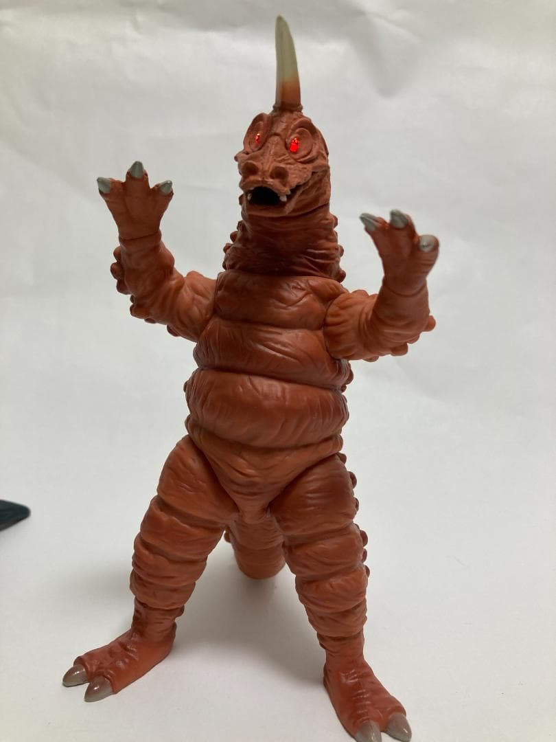 輸送箱付】アルティメットルミナス ブラック レッド ギラス