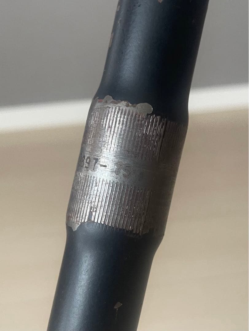 ⭐️希少 シュウィン シューウィン ボックスバー ハンドル 1975年式