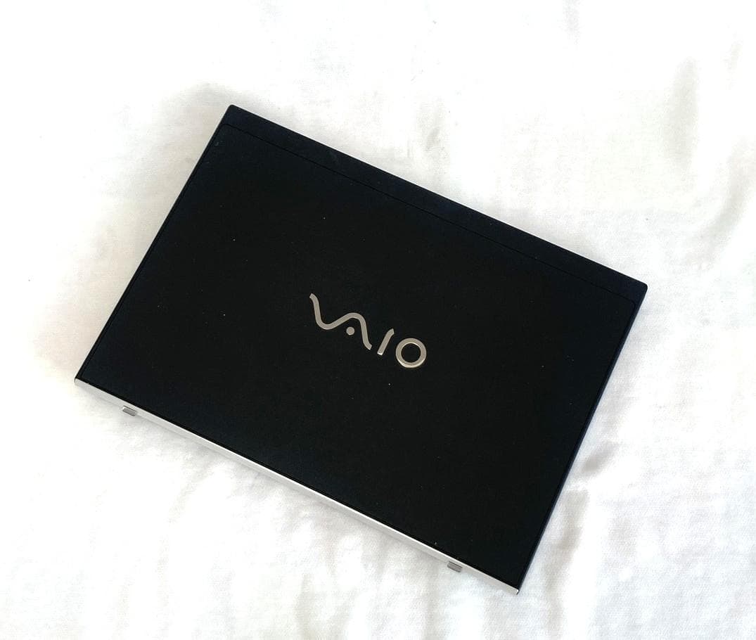 美品 軽量 VAIO VJPF11 11型 充実インターフェース LTE対応 - メルカリ