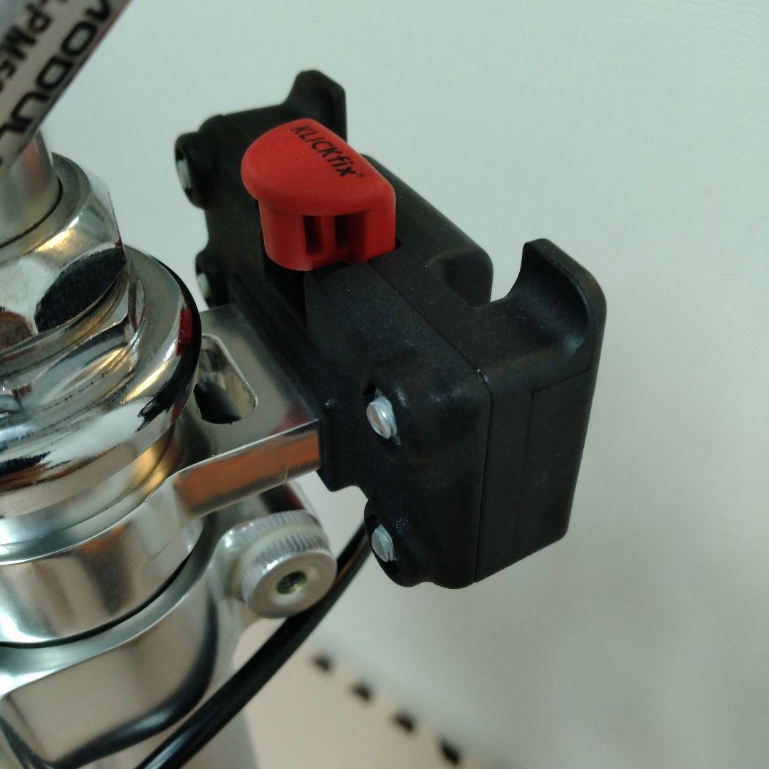 CarryMe用リクセンカウルアタッチメント用のアダプタ - メルカリ