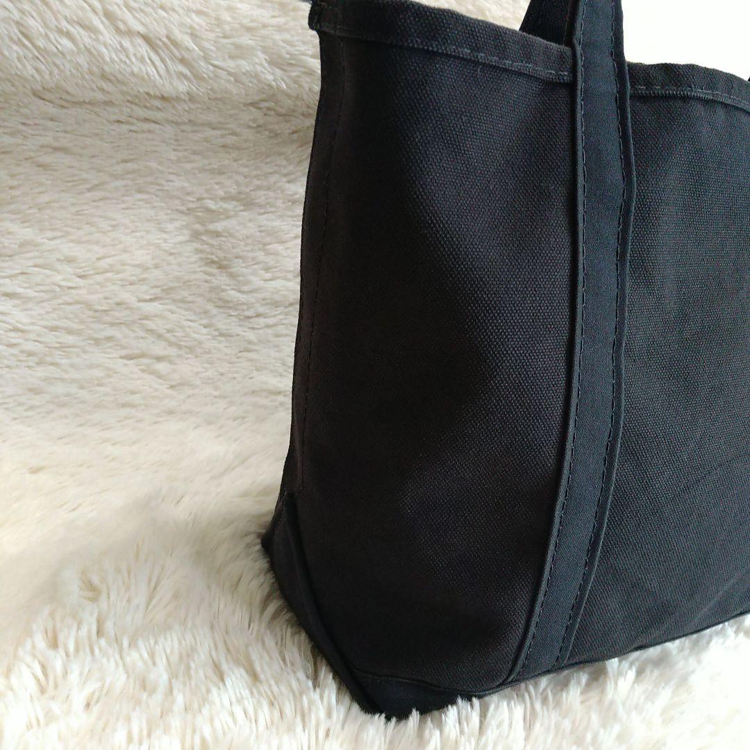 【エルエルビーン】L.L.Bean boat and tote USA製　黒