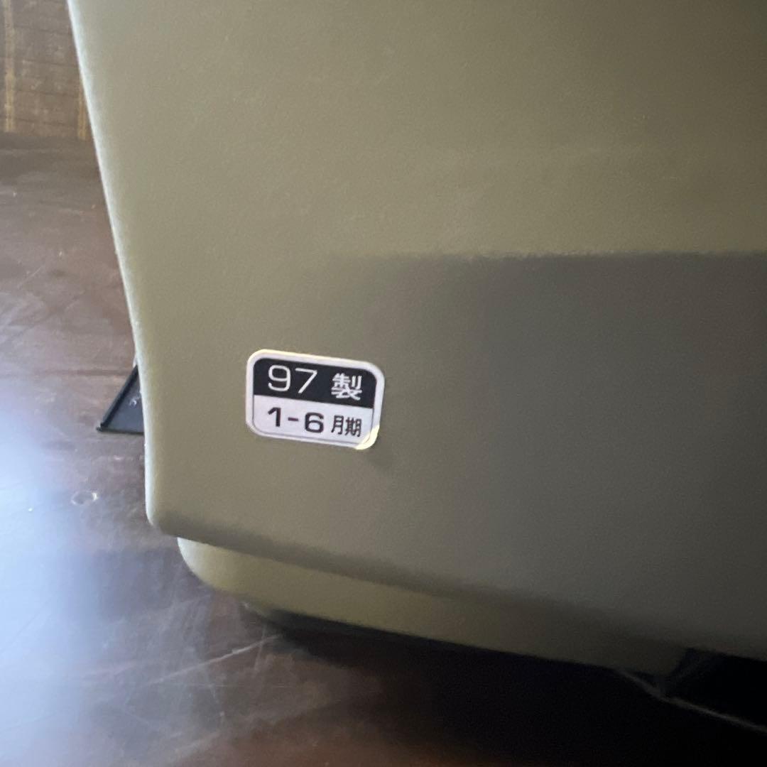 サンヨー ブラウン管テレビ C-20VT30 - メルカリ