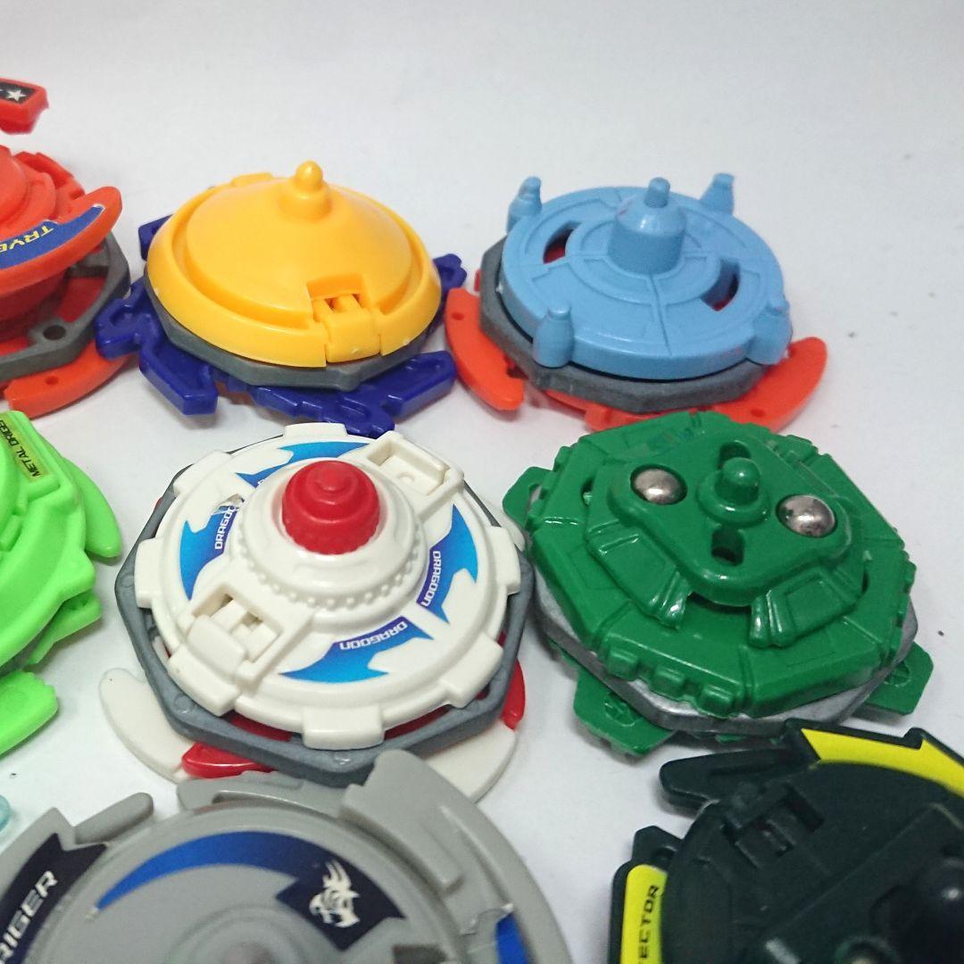 爆転シュートベイブレード 初代ベイブレード 大量 まとめ売り - メルカリ