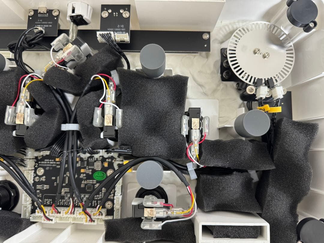 FAUCETWO カスタム 静音化済み - メルカリ