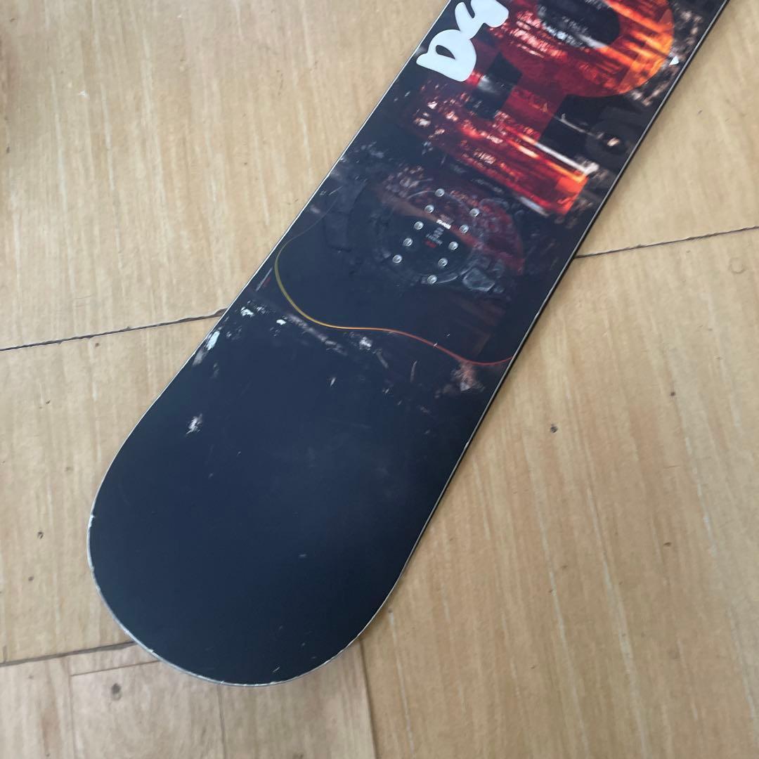 2018 NOVEMBER D4 150cm スノーボード ノーベンバー - メルカリ