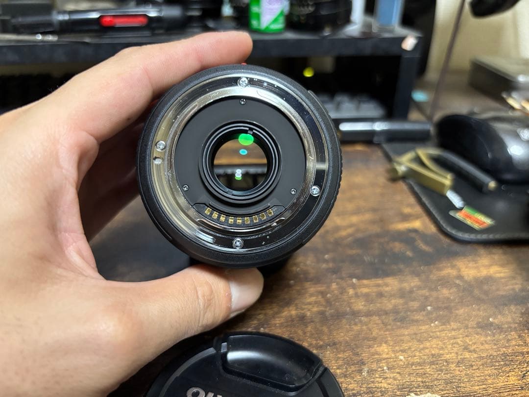 レンズ(ズーム) OLYMPUS ZUIKO DIGITAL 14-54mm F2.8-3.5