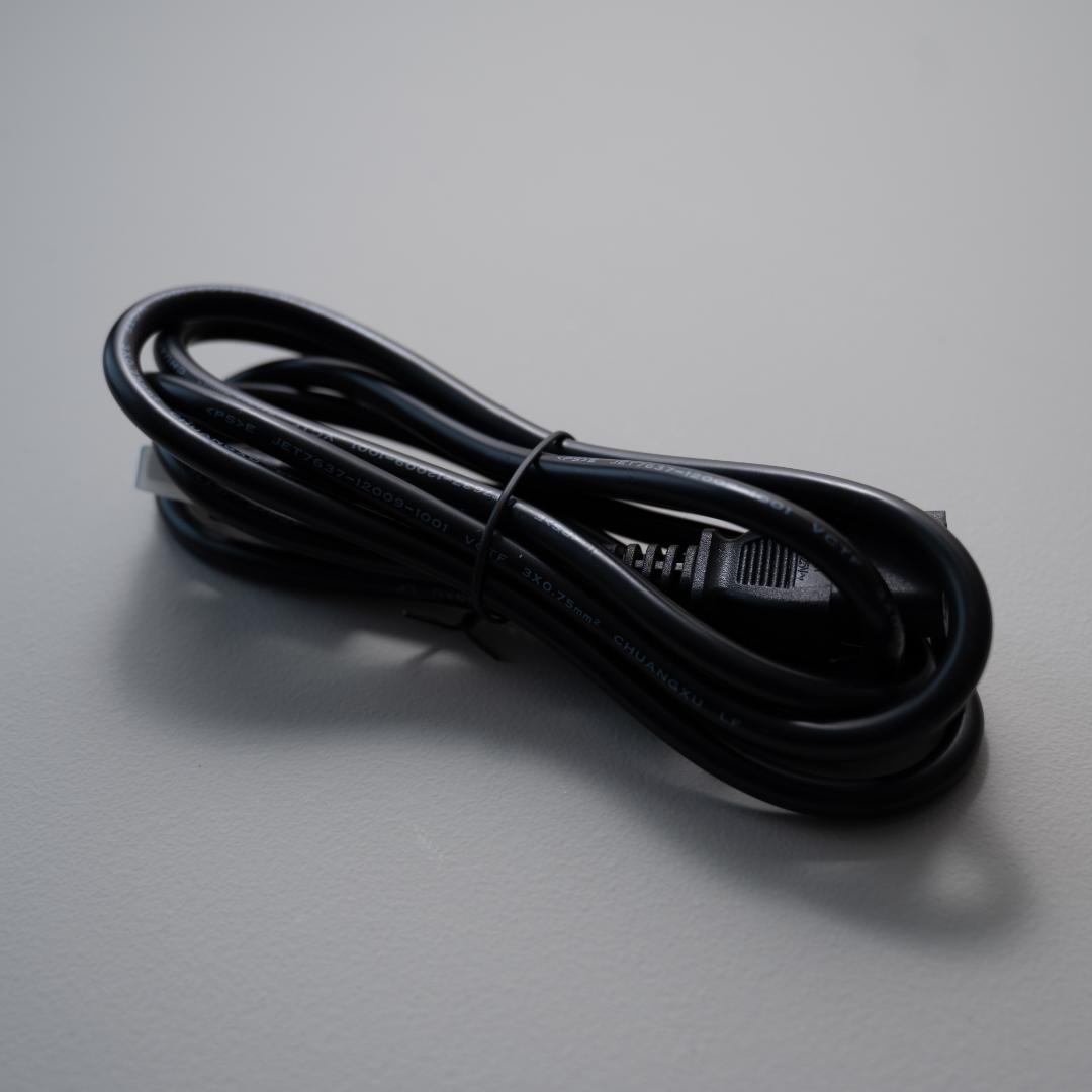 FENDER / Engine Room LVL8 パワーサプライ