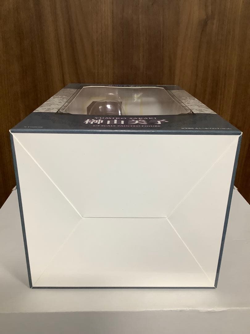 グリザイアの果実 榊由美子 1/7 完成品フィギュア