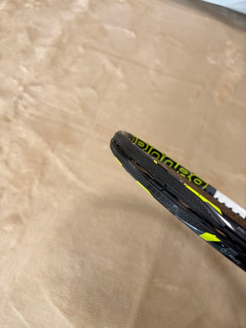 WILSON ウィルソン ハンマー3.5 OUTER EDGE 135