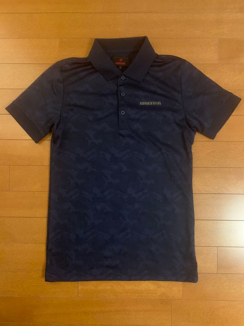 BRIEFING ブリーフィング ゴルフ ポロシャツ Ｓ BRIEFING GOLF（ブリーフィングゴルフ） セール20%OFF 日本正規品