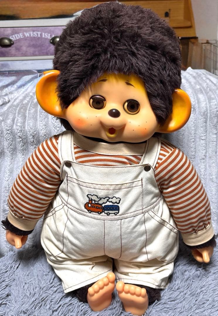 TOHO まごころの人形 大助くん 昭和レトロ スリープアイ 約60㎝ 限定価格