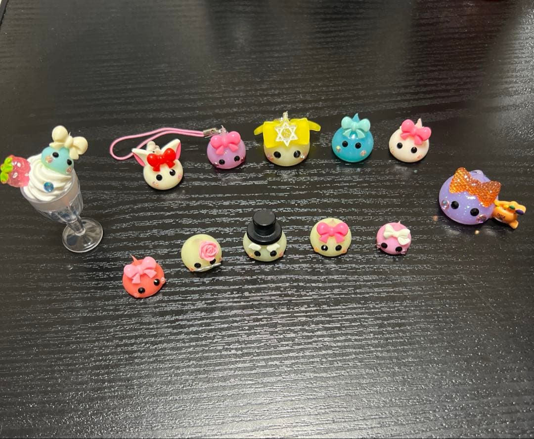 サン宝石 ほっぺちゃん まとめ売り - メルカリ