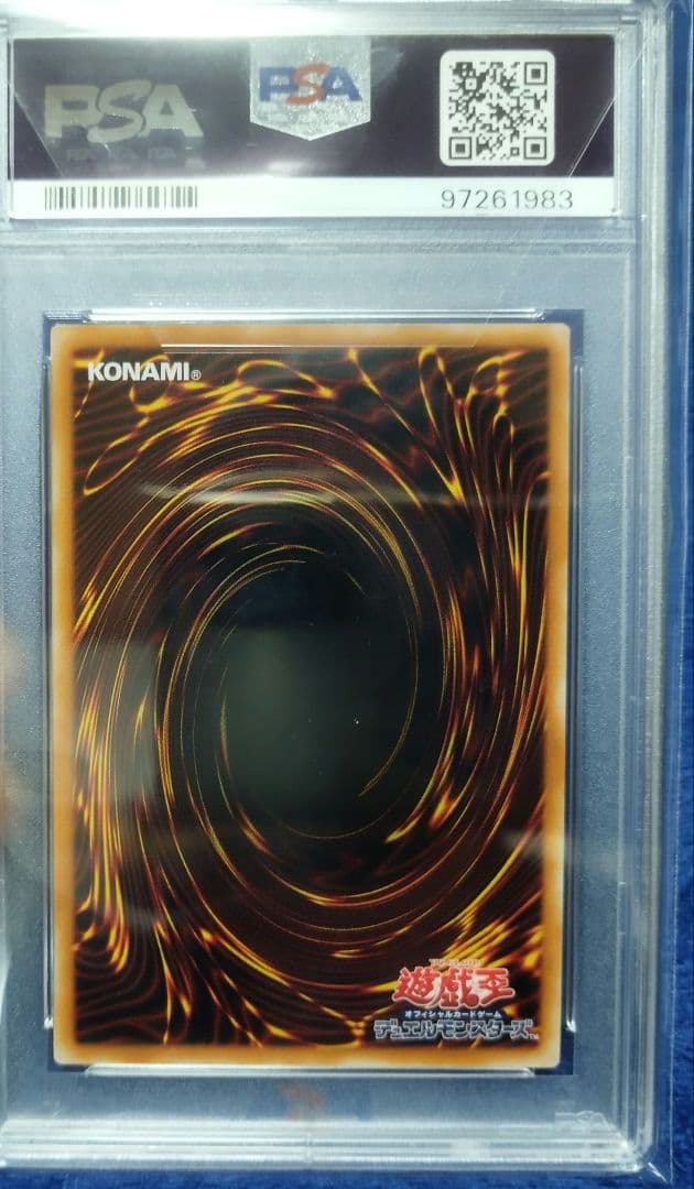 カオスエンペラードラゴン　psa