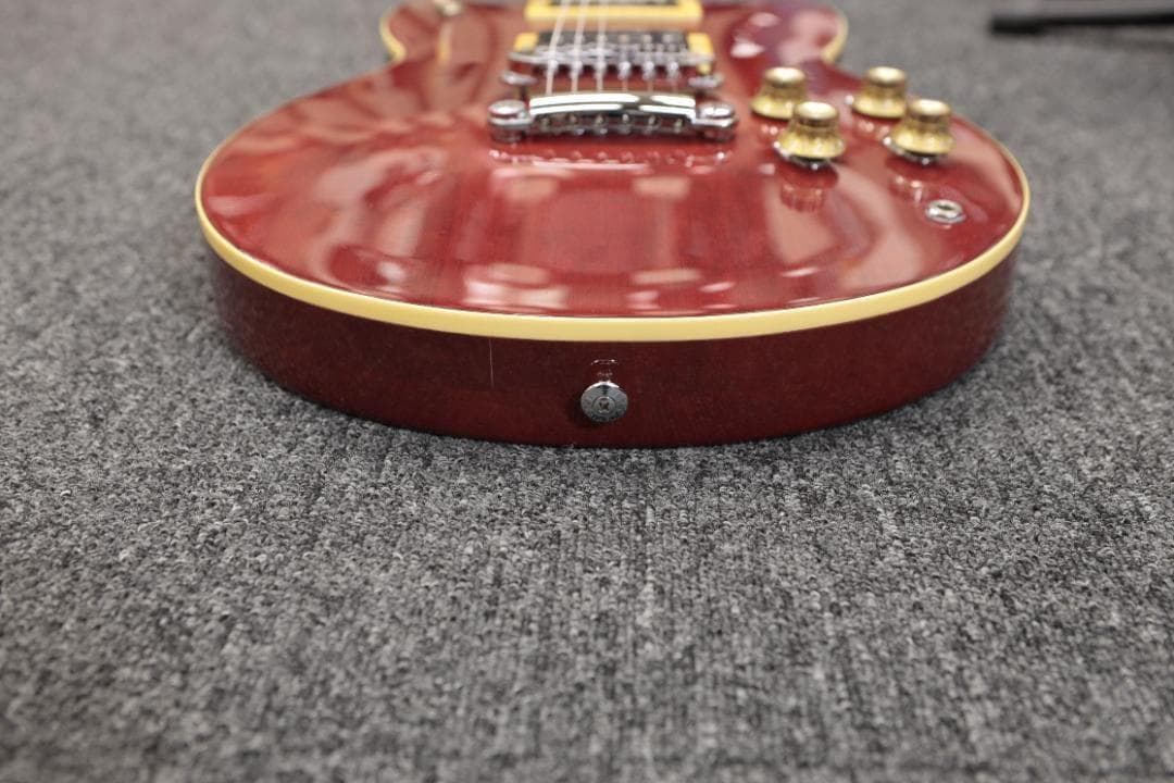 9429】 美品 YAMAHA SG800 ジャパンビンテージ - メルカリ