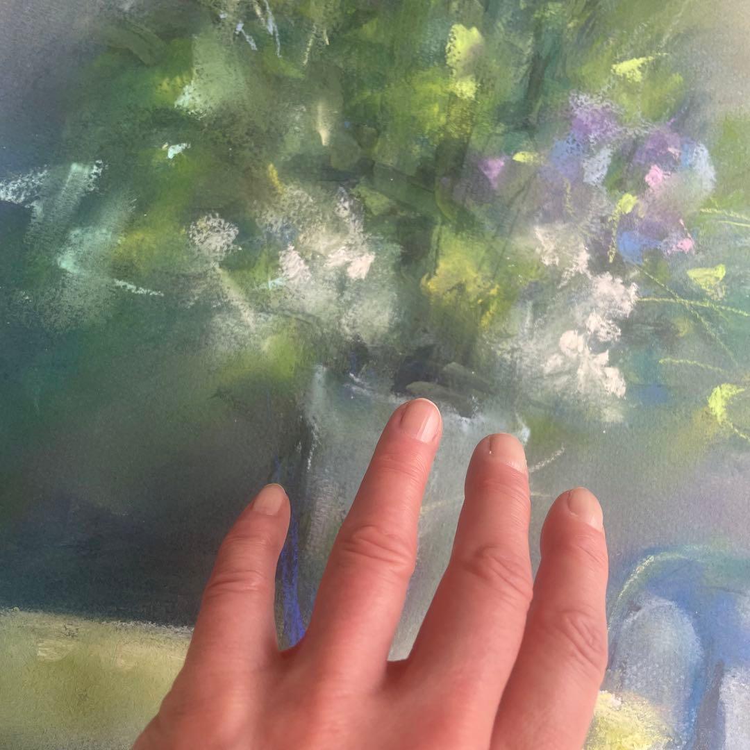 ヒーリングアート /瞑想 / 唯一無二 /一点物 /上質な暮らし /審美眼