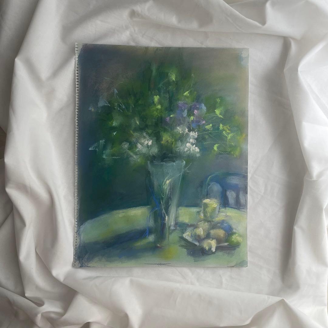 ヒーリングアート /瞑想 / 唯一無二 /一点物 /上質な暮らし /審美眼