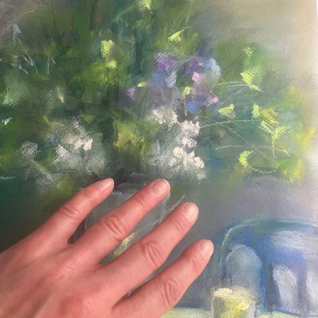 ヒーリングアート /瞑想 / 唯一無二 /一点物 /上質な暮らし /審美眼