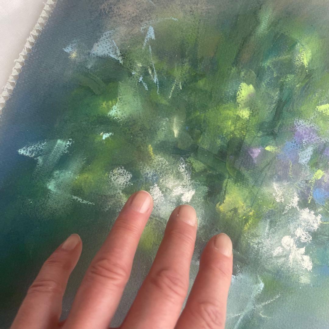 ヒーリングアート /瞑想 / 唯一無二 /一点物 /上質な暮らし /審美眼