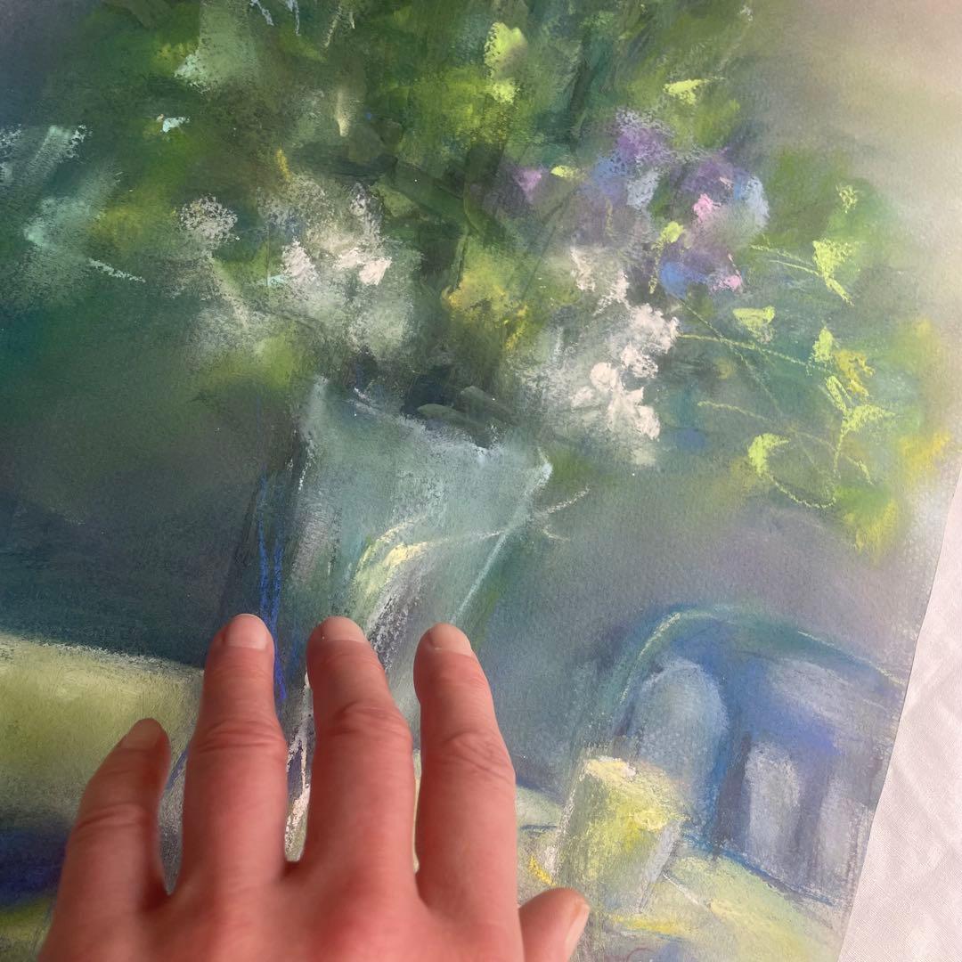 ヒーリングアート /瞑想 / 唯一無二 /一点物 /上質な暮らし /審美眼