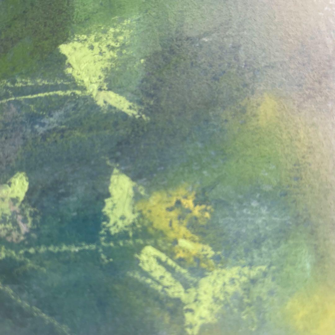 ヒーリングアート /瞑想 / 唯一無二 /一点物 /上質な暮らし /審美眼