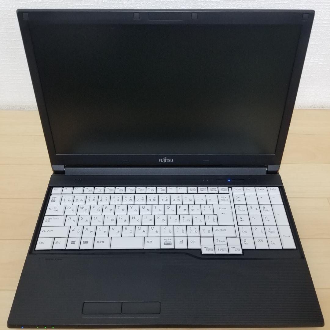 期間限定 i5 Win11 即使用可ノートPC FUJITSU(E0357) - メルカリ