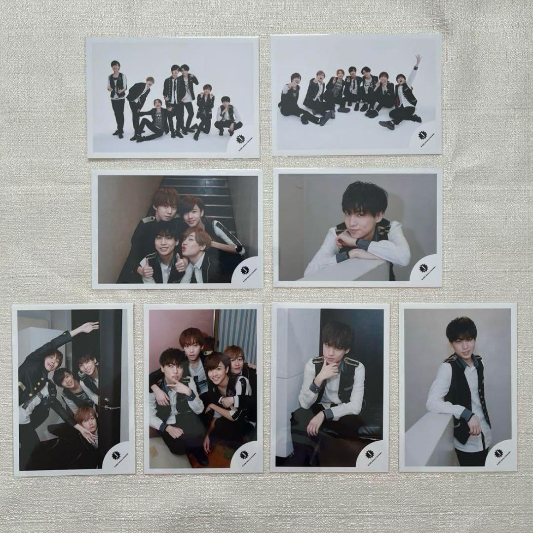 J時代コンプリート！IMPACTors 横原悠毅 公式写真