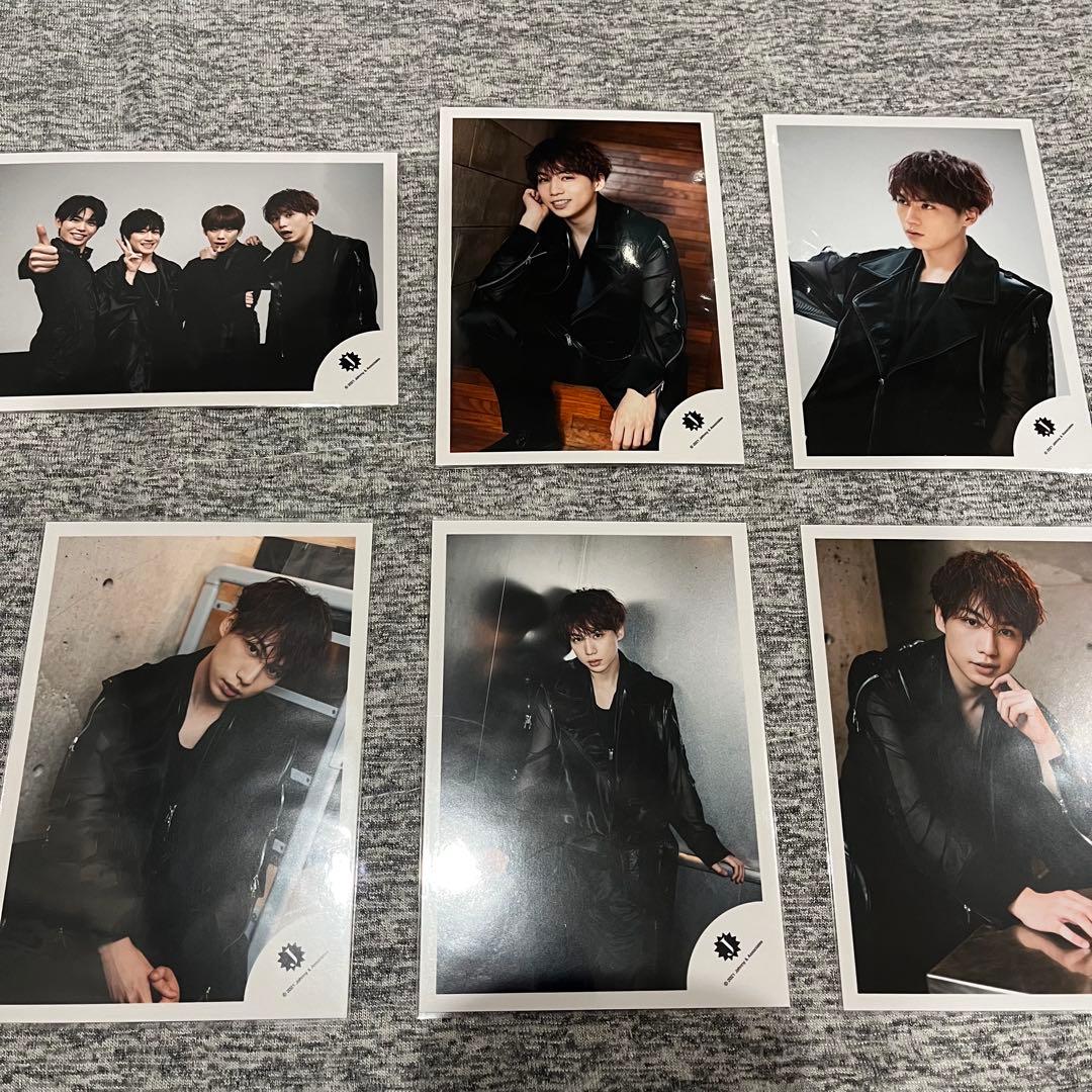 J時代コンプリート！IMPACTors 横原悠毅 公式写真