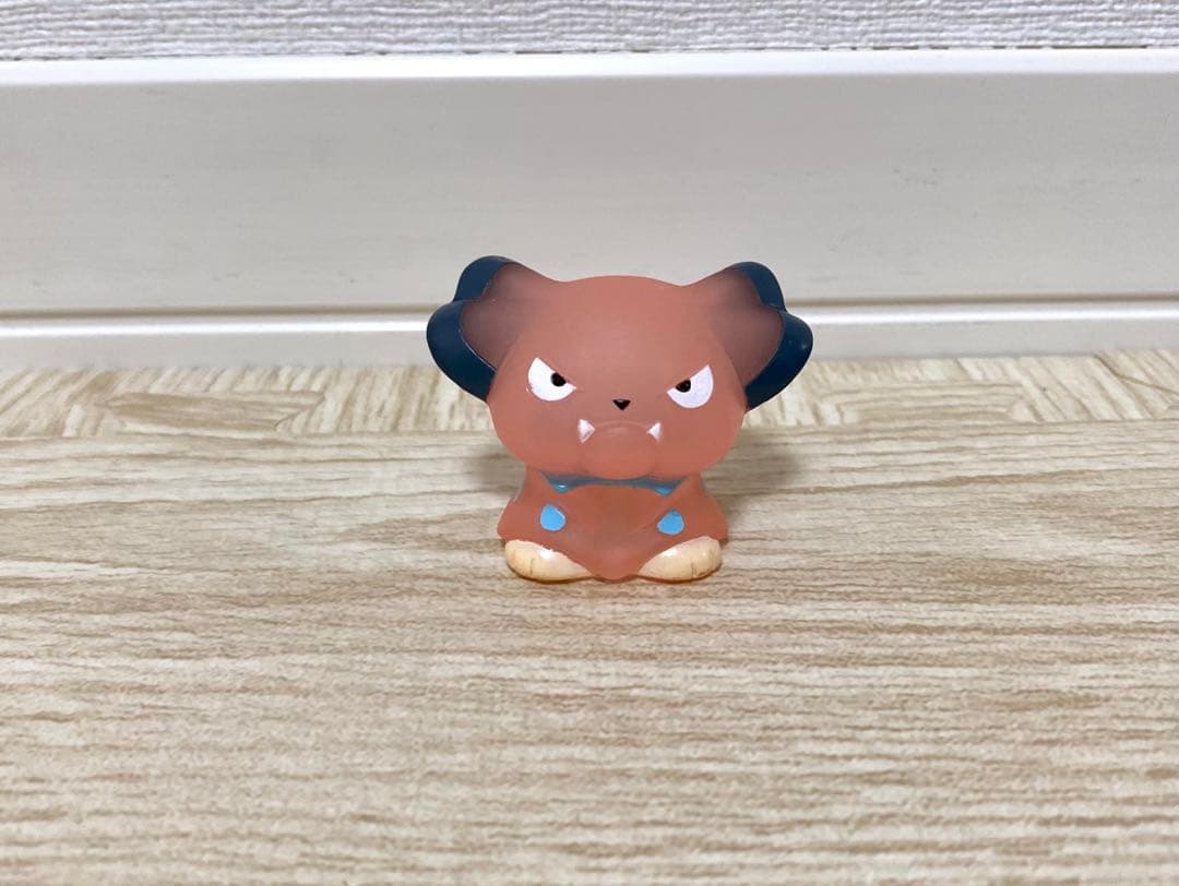 図鑑順 ポケットモンスター 指人形 ソフビ まとめ売り コンプリート 405体