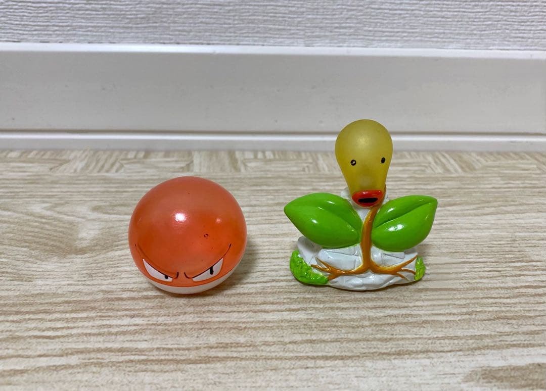 図鑑順 ポケットモンスター 指人形 ソフビ まとめ売り コンプリート 405体