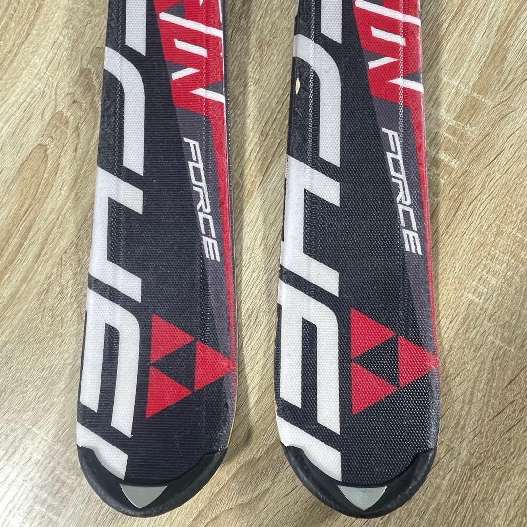 FISCHER150cm ROSSIGNOL24.5cmストック105cmセット - メルカリ