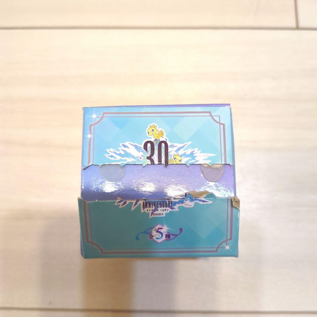 クラウド・FF ファイナルファンタジー トレーティングアーツ ミニ