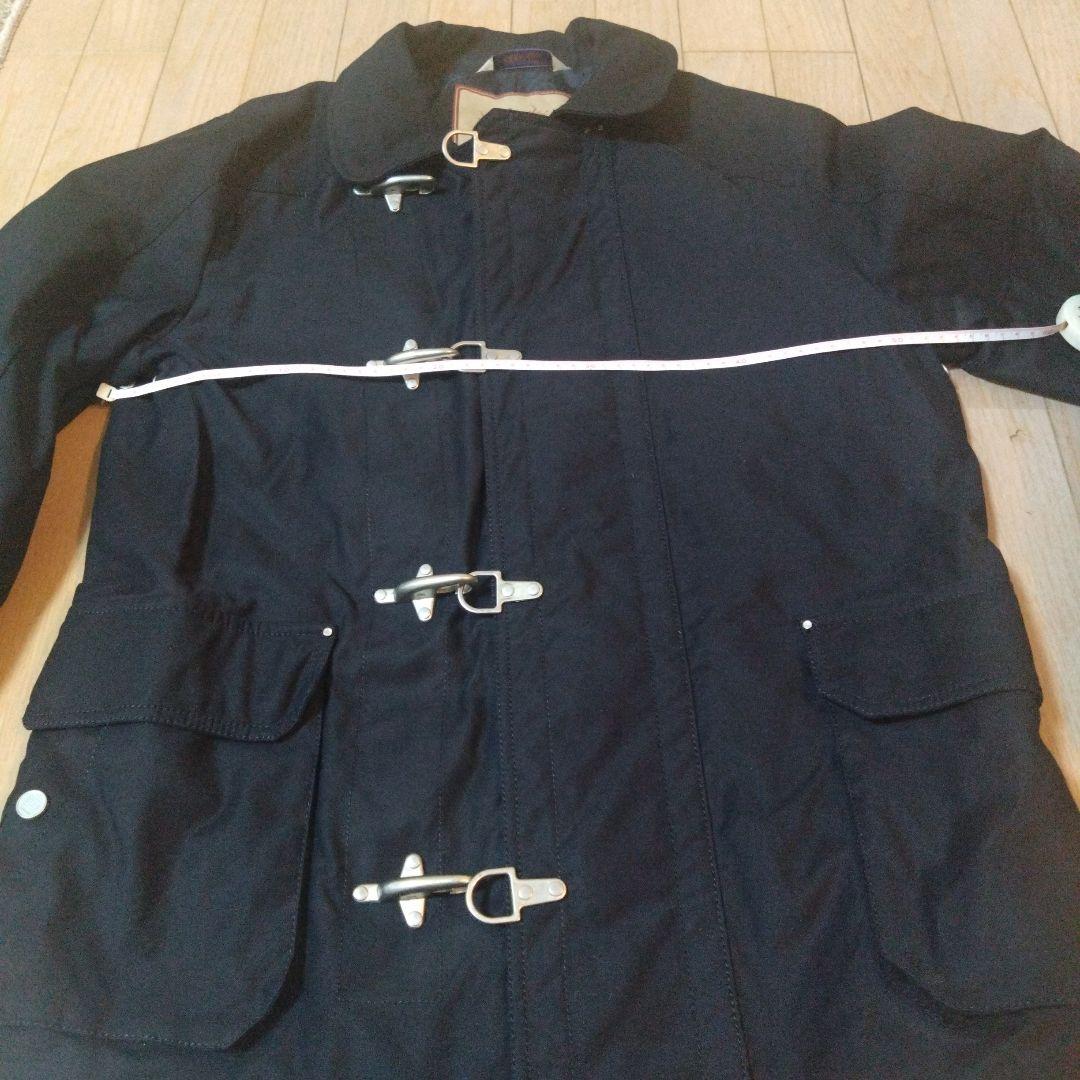 ZARA MAN ファイヤーマンジャケット - メルカリ