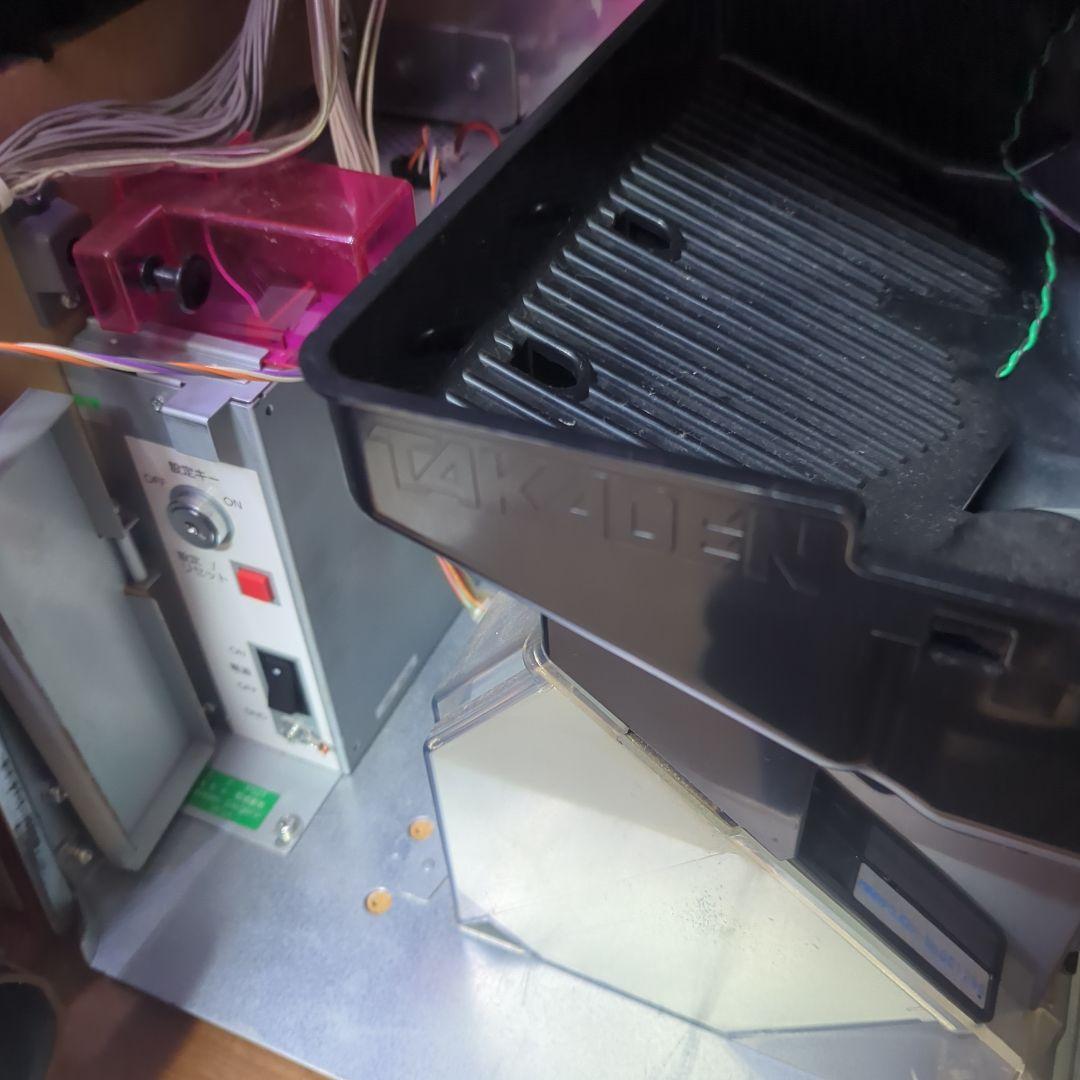 激レア X JAPAN 不要機 取り扱い説明書付き