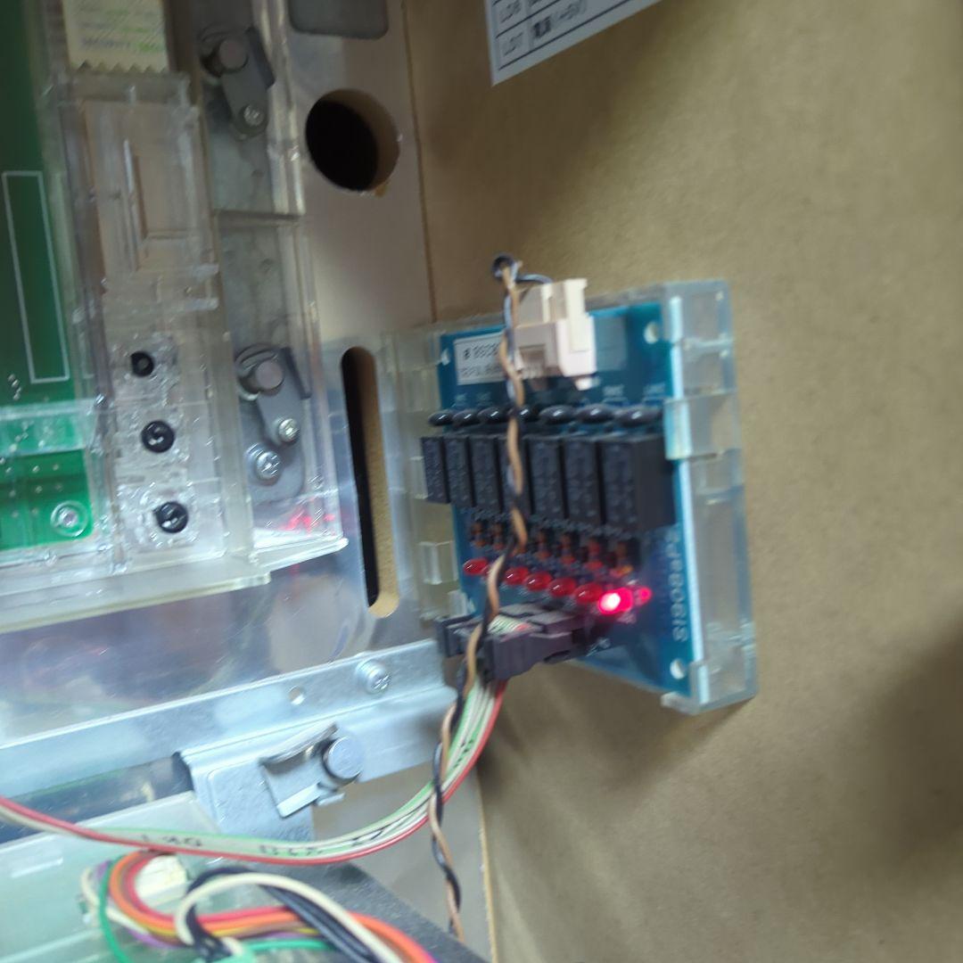 激レア X JAPAN 不要機 取り扱い説明書付き