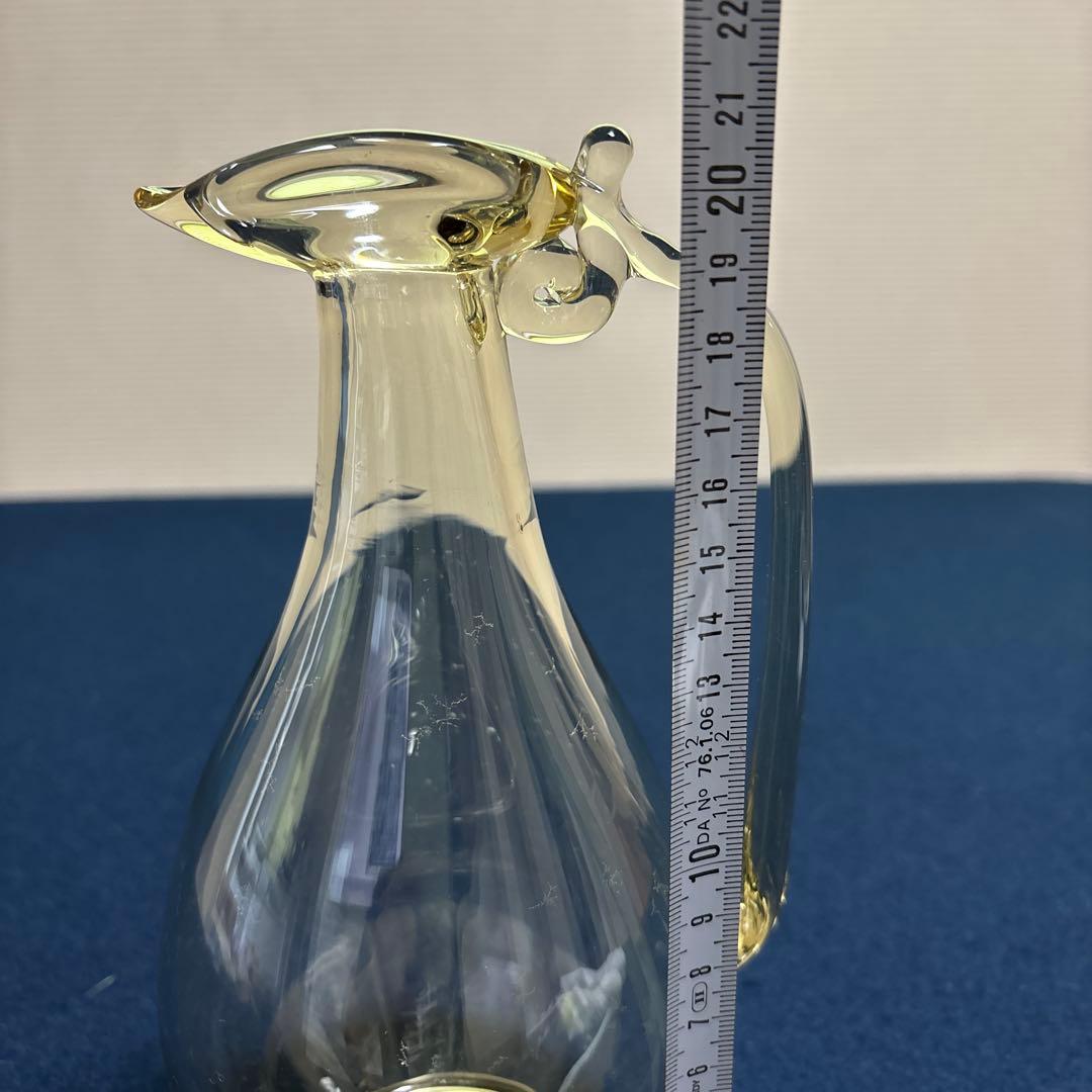 由水常雄 正倉院 「白瑠璃水瓶」 古代ガラス再現