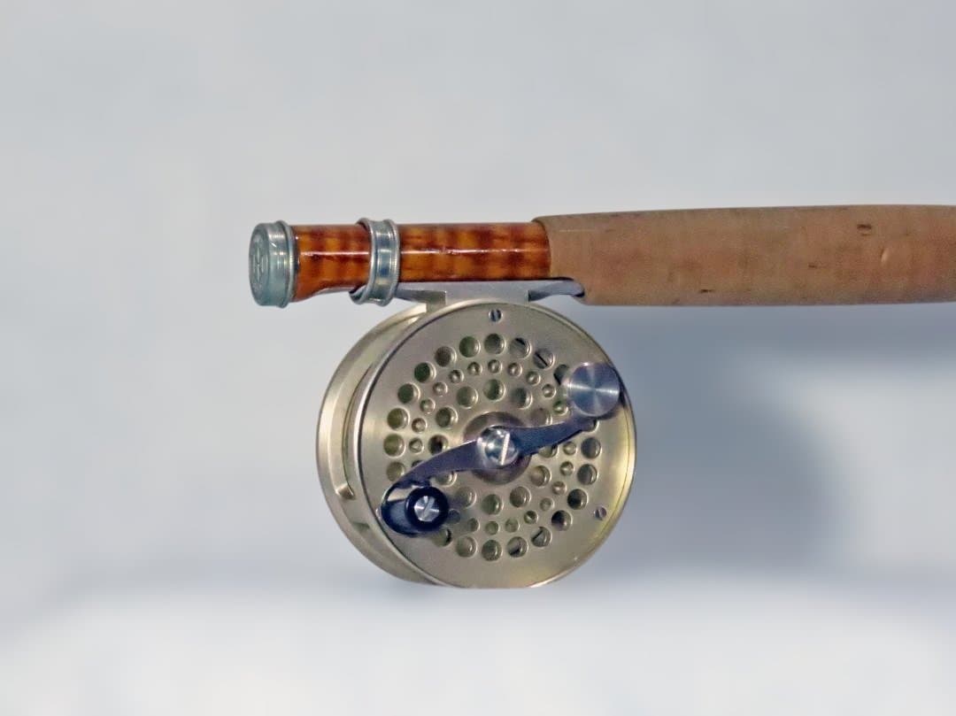 リング＆リングや村田ロッドなどに ロッド ＞ バンブーロッド ＞ 村田ロッド 矢竹 6．9ft #2/3 2P 1tip