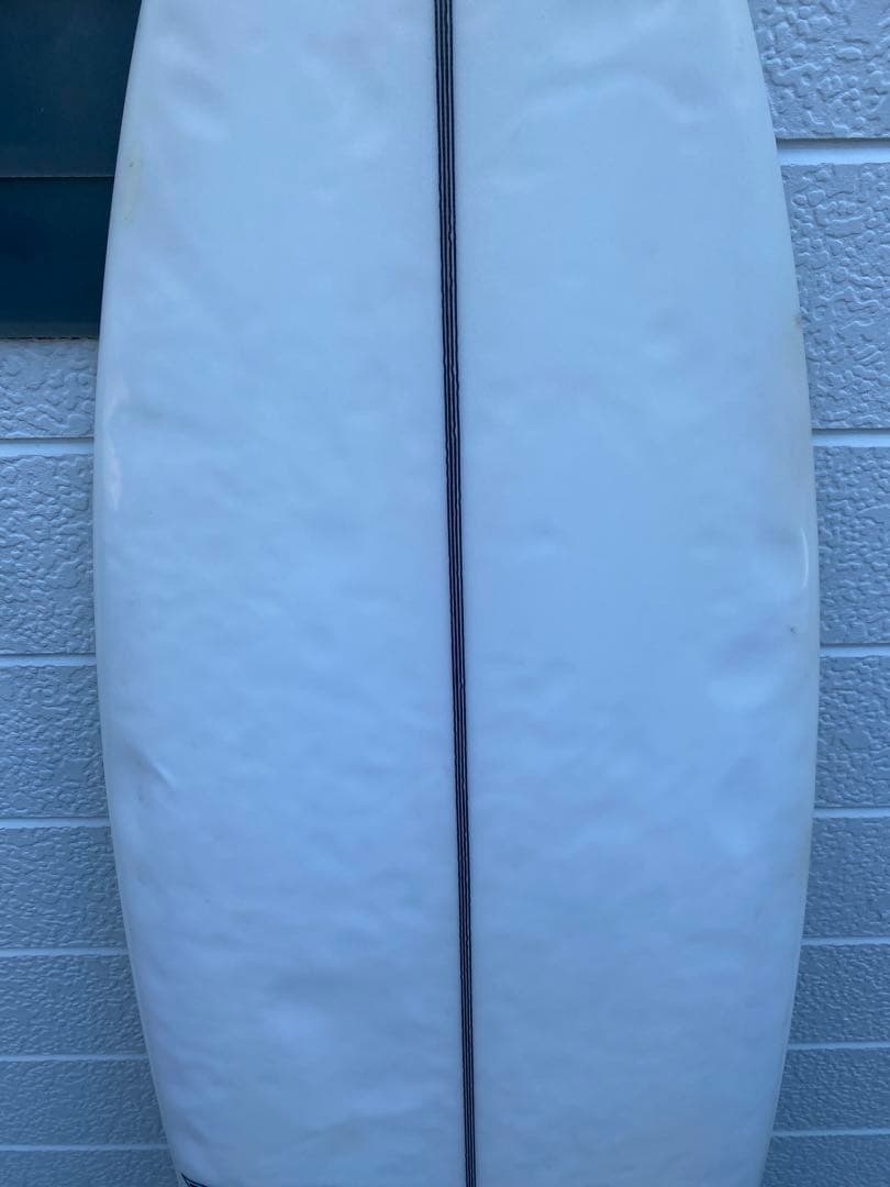 【激安】JSサーフボード　ブラックボックスIII 5'7／26.8L