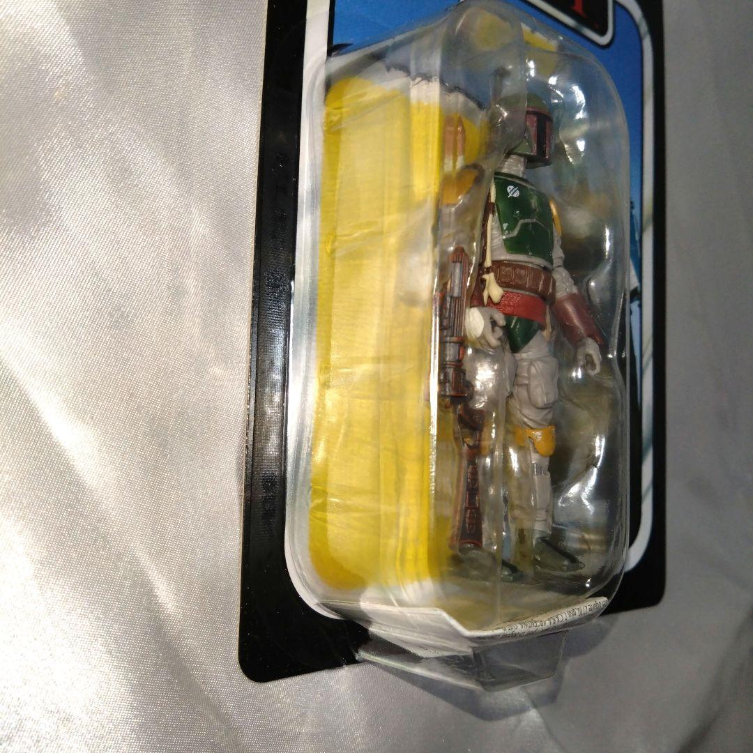 スター・ウォーズ ビンテージ コレクション VC186 ボバ・フェット