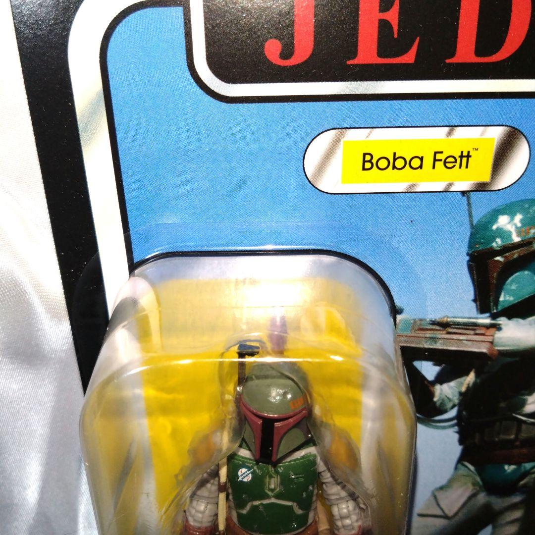 スター・ウォーズ ビンテージ コレクション VC186 ボバ・フェット