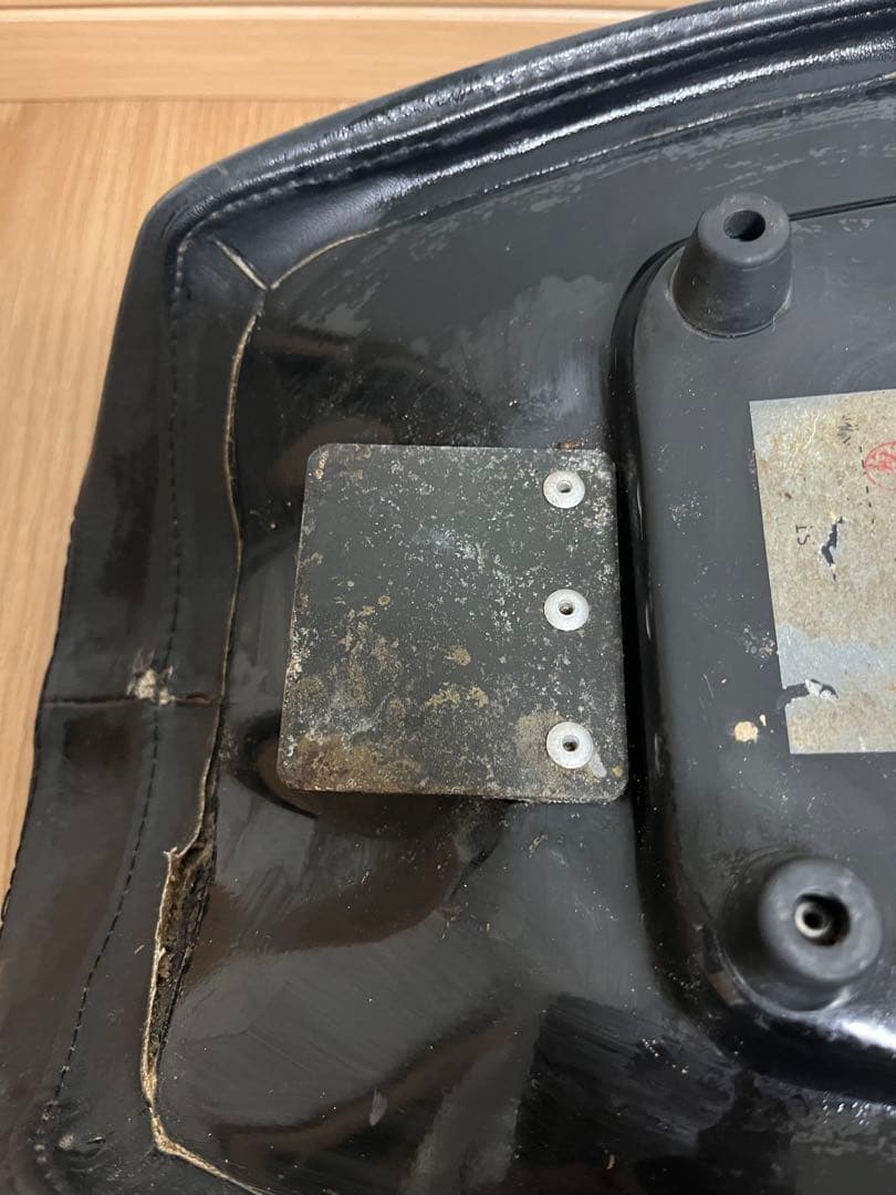 W650 ナローシート K&H eggs シート - メルカリ